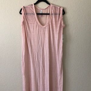 Free People Beach Dress